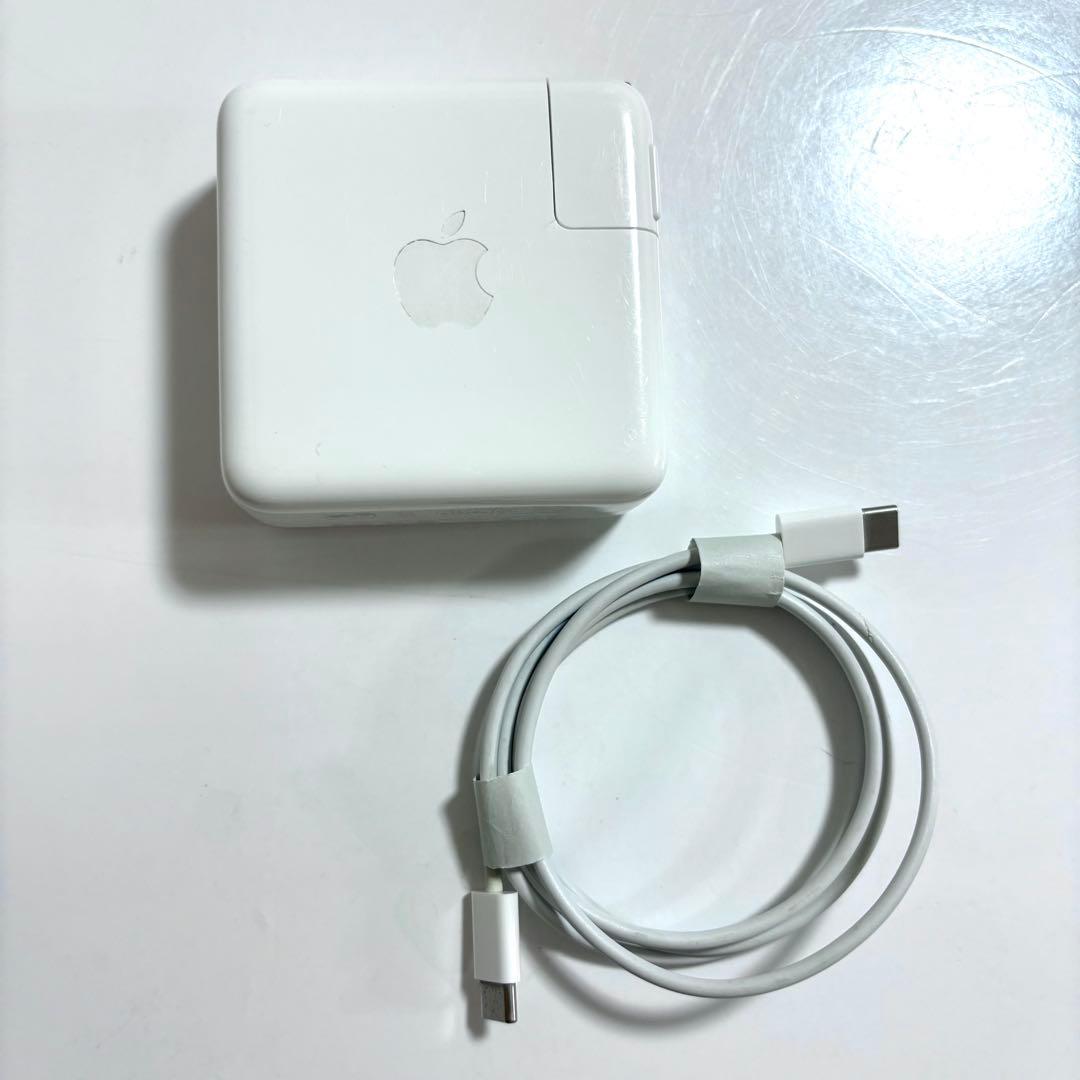 美品⭐️ MacBook Pro 2018 スペースグレイ 16GB／512GB