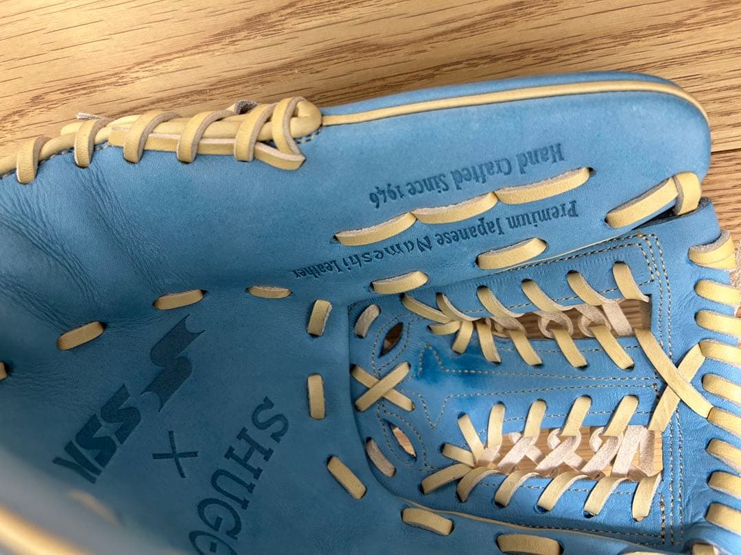 SSK ZPro-1175 Marcus Stroman グローブ