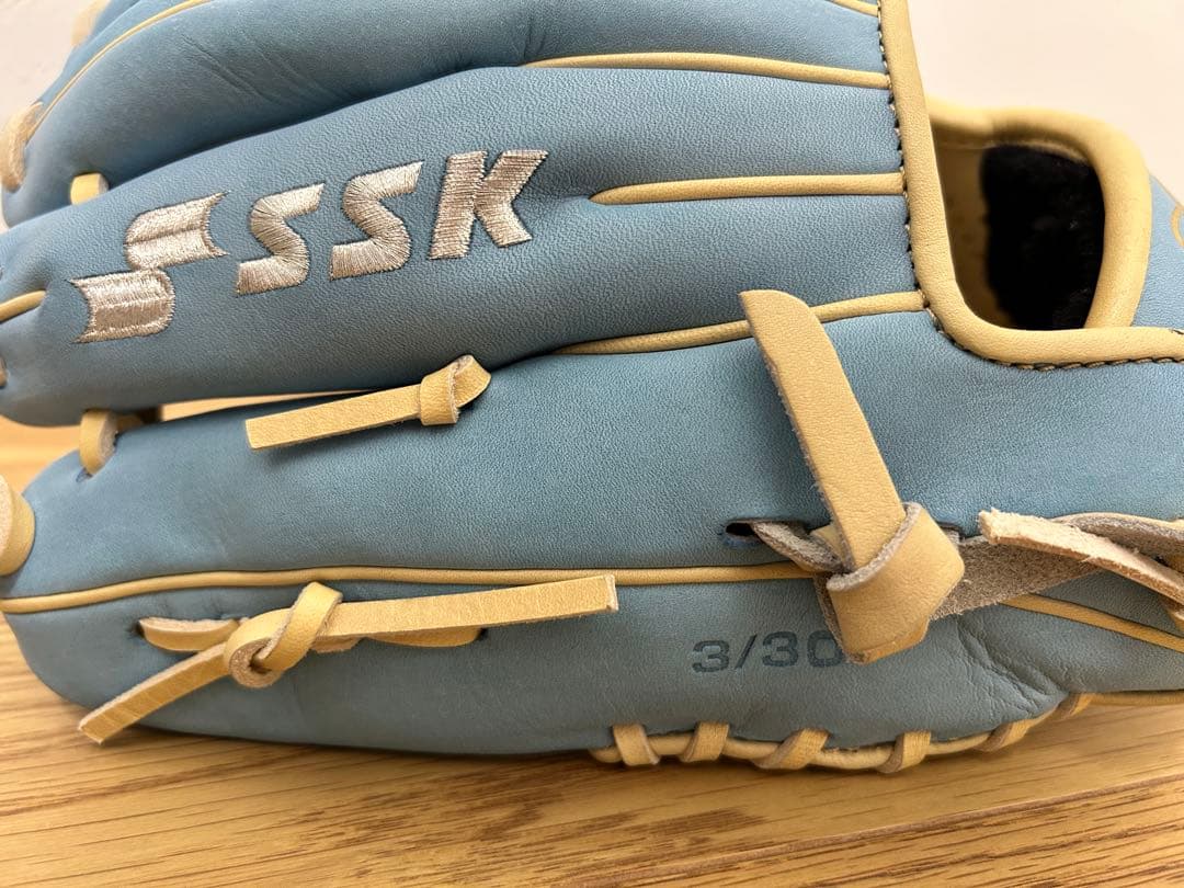 SSK ZPro-1175 Marcus Stroman グローブ