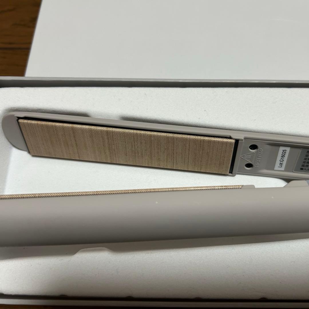 RADIANT LITE シルクプロアイロン