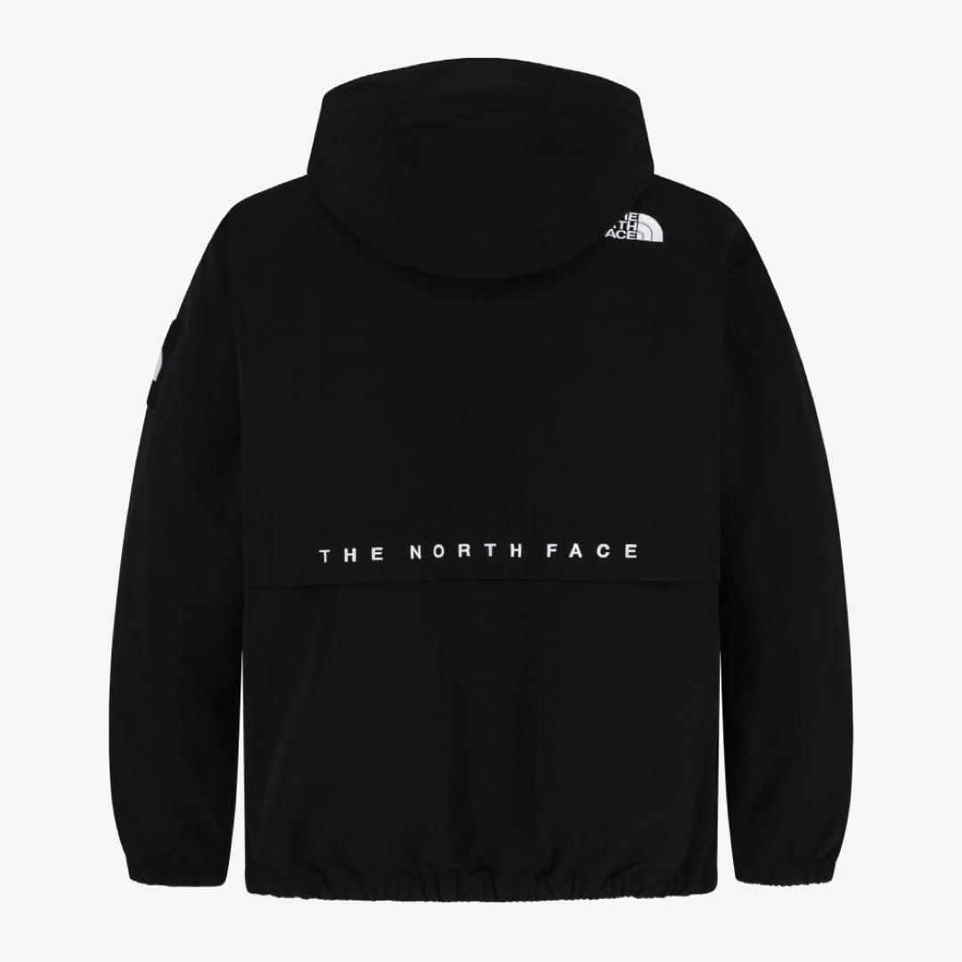 THE NORTH FACE VILAN EX JACKET 2XL ブラック