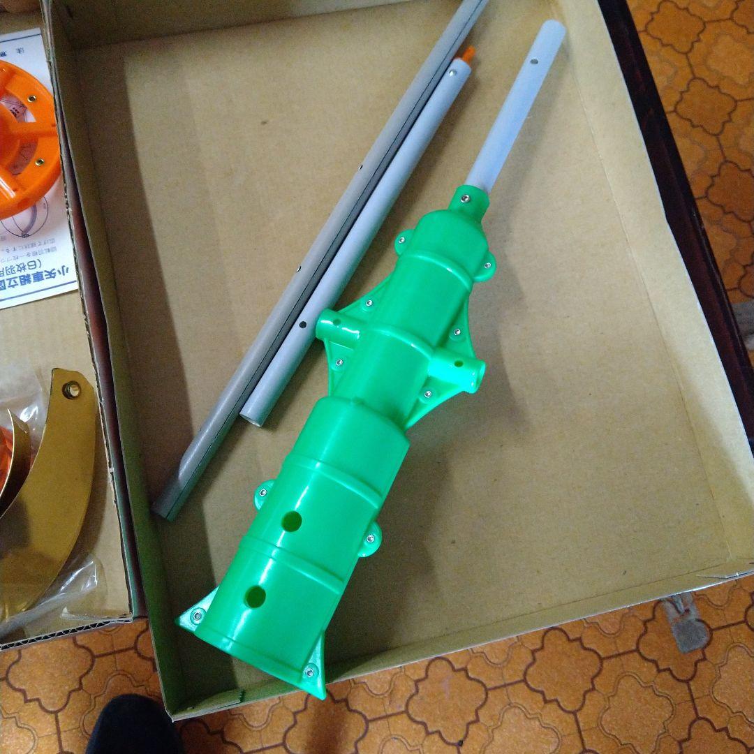 徳永鯉のぼりセット 未使用 4mセット