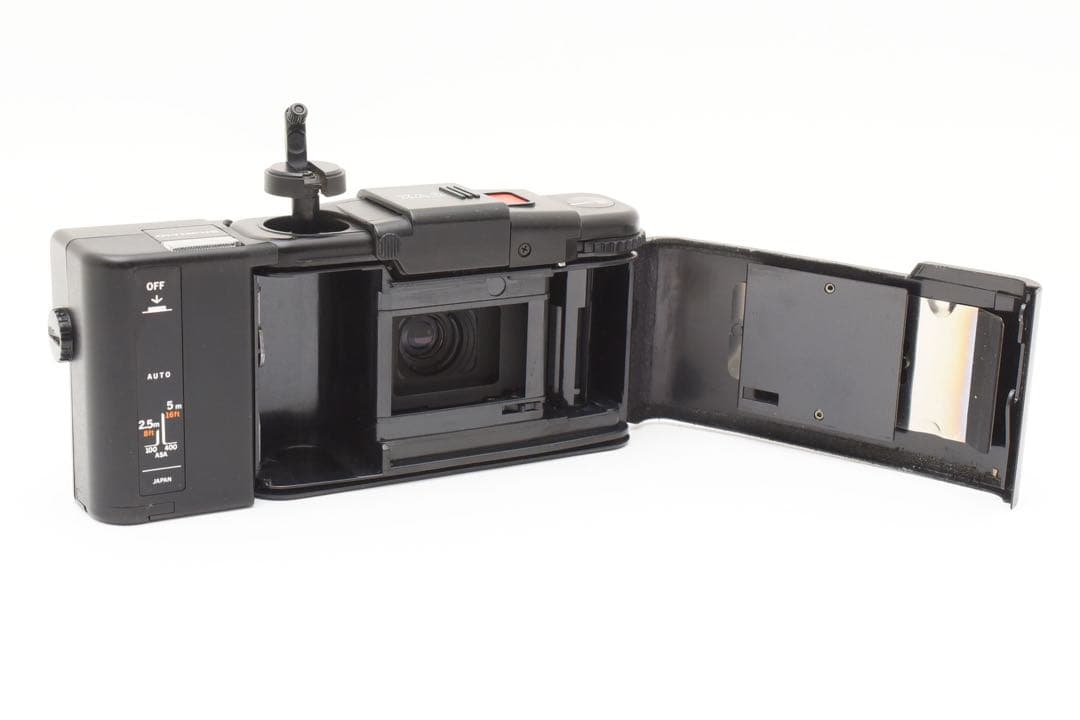 完動品　 OLYMPUS XA2 A11 コンパクトフィルムカメラ