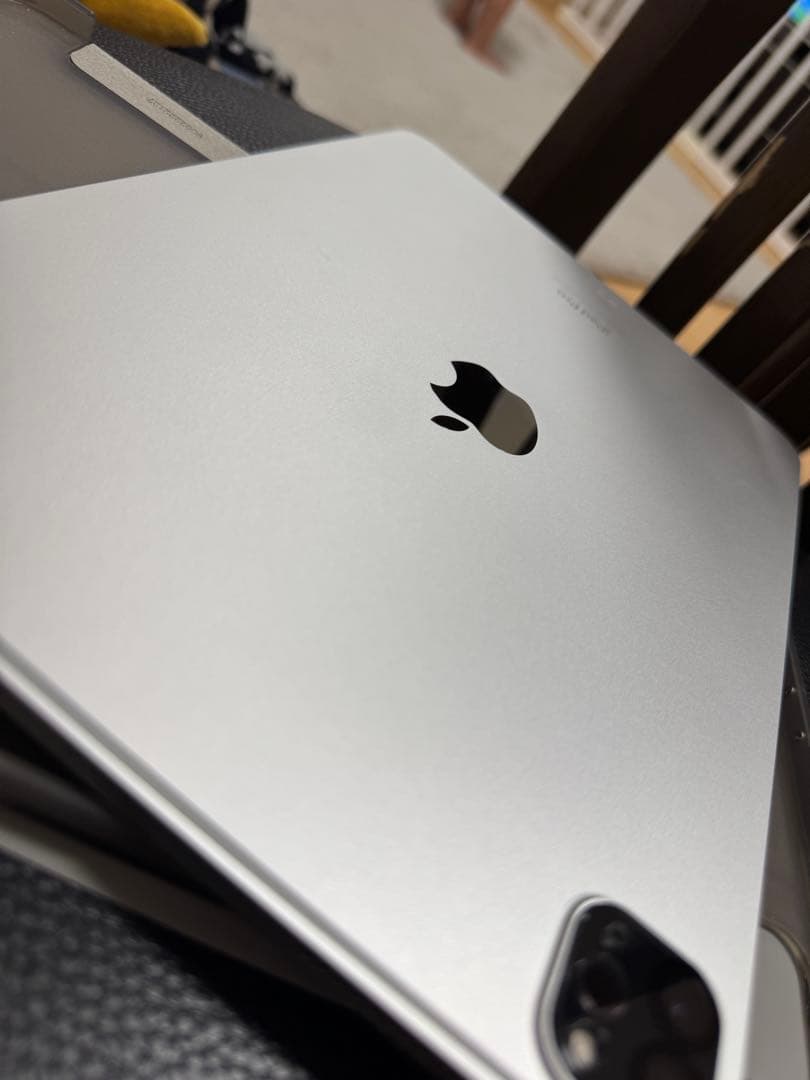 iPad Pro (第4世代) 11インチ シルバー 128GB