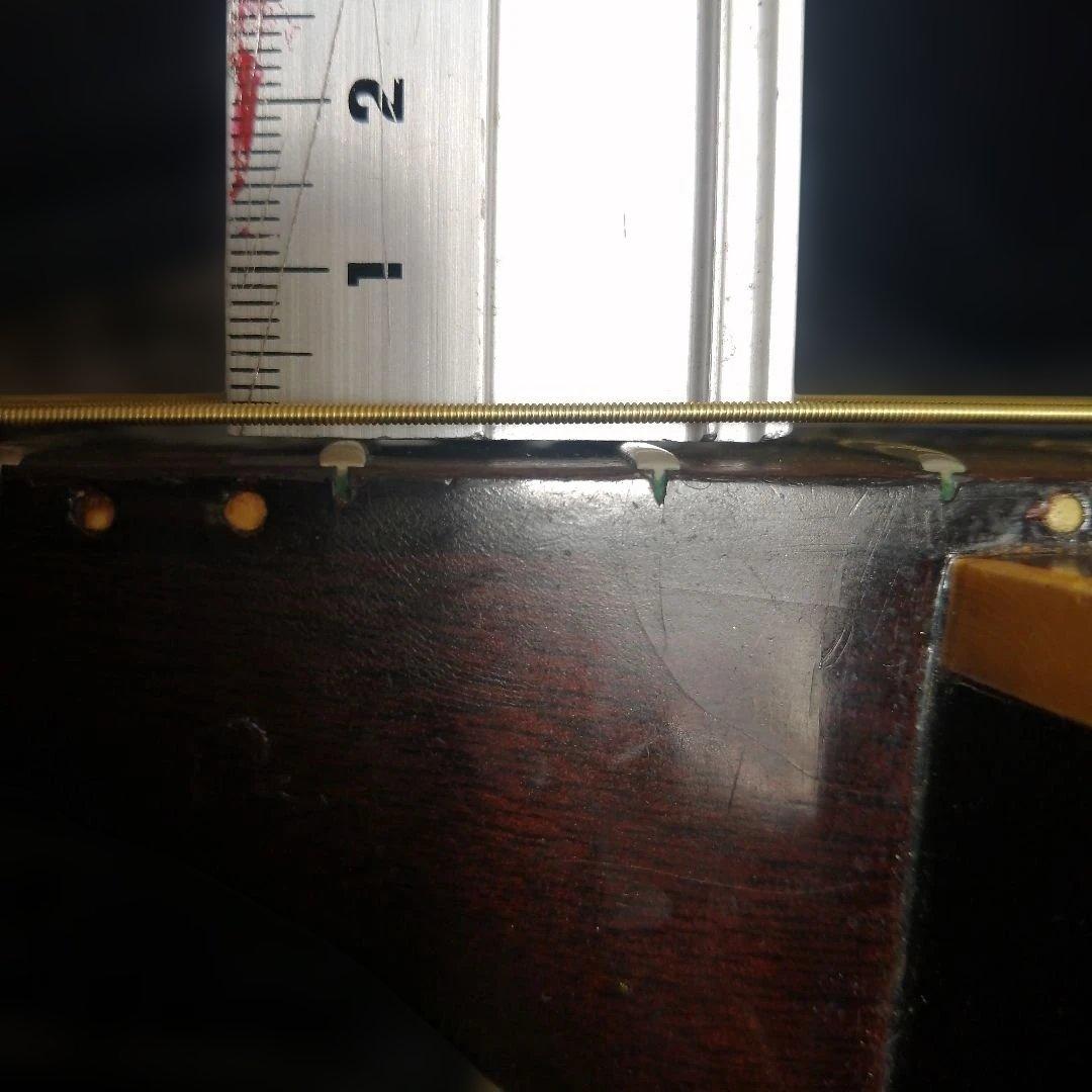 Gibson LG-1 1964年製 ヴィンテージ