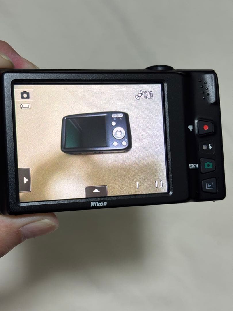 EXILIM COOLPIX LUMIX セット