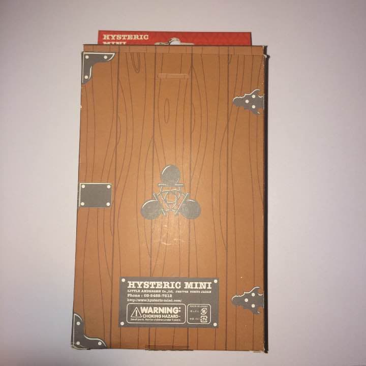 ヒステリック ☆限定品☆