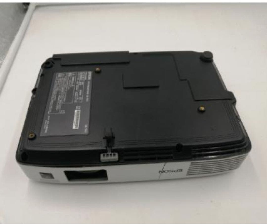 EPSON EB-1720 プロジェクター本体