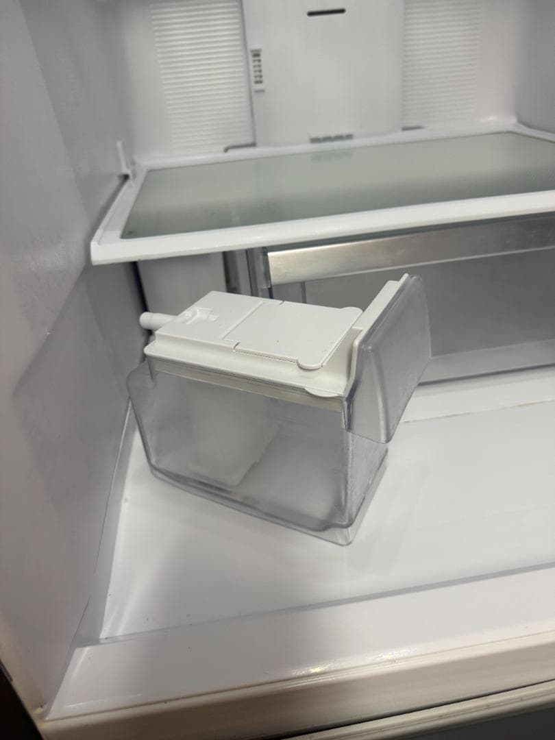 ✨【送料込み】日立　R-V32RV(N) 冷凍冷蔵庫　315L 2022年製