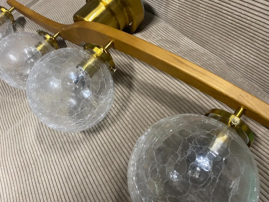 A727♠️インターフォルム『OWEN オーウェン』シーリングライト