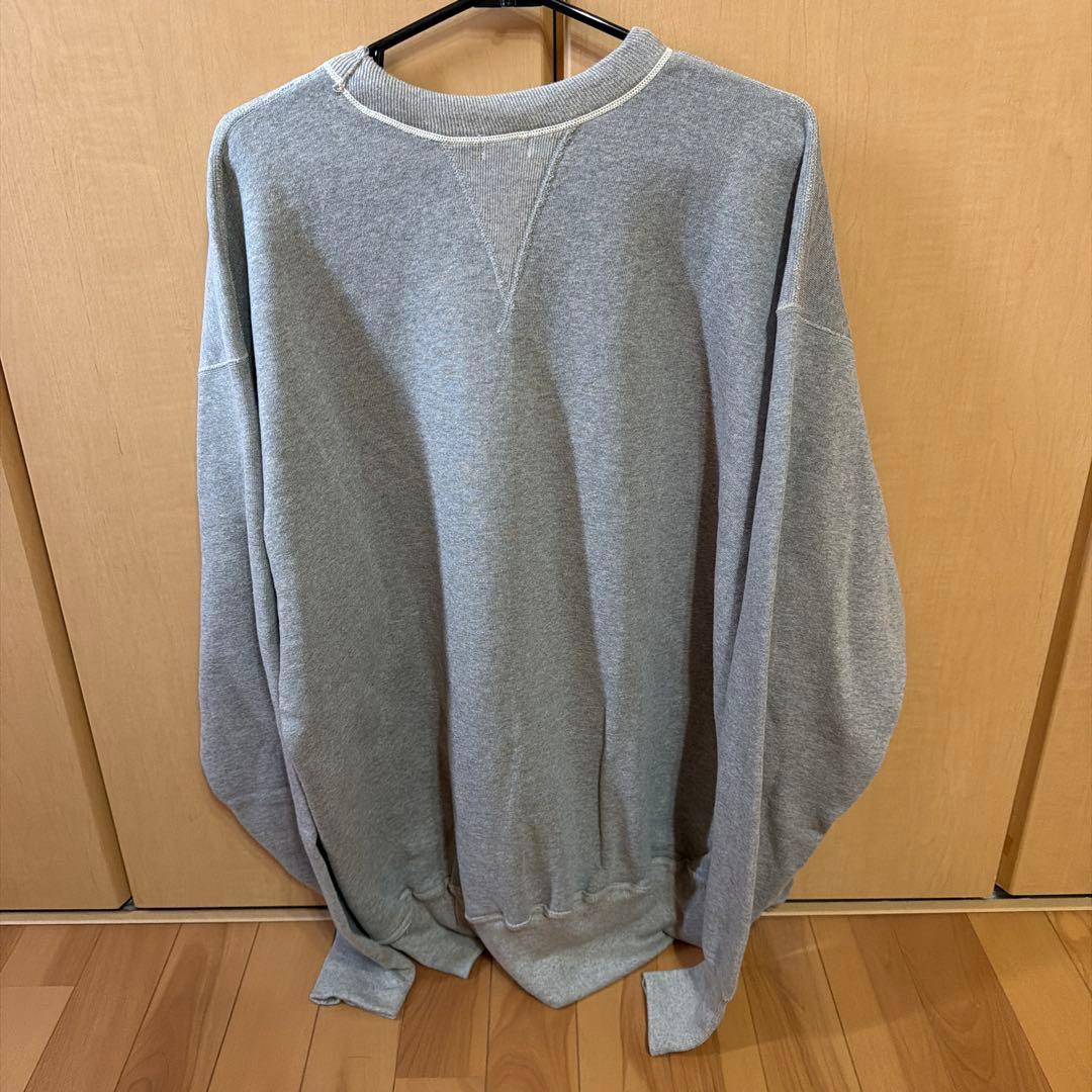 T*6様 ウエアハウス Lot 401PARATROOPER 両V スウェット新