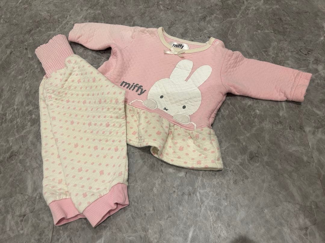 ⭐︎ゆみ⭐︎ 子供服　秋　冬服　まとめ売り　女の子　49点