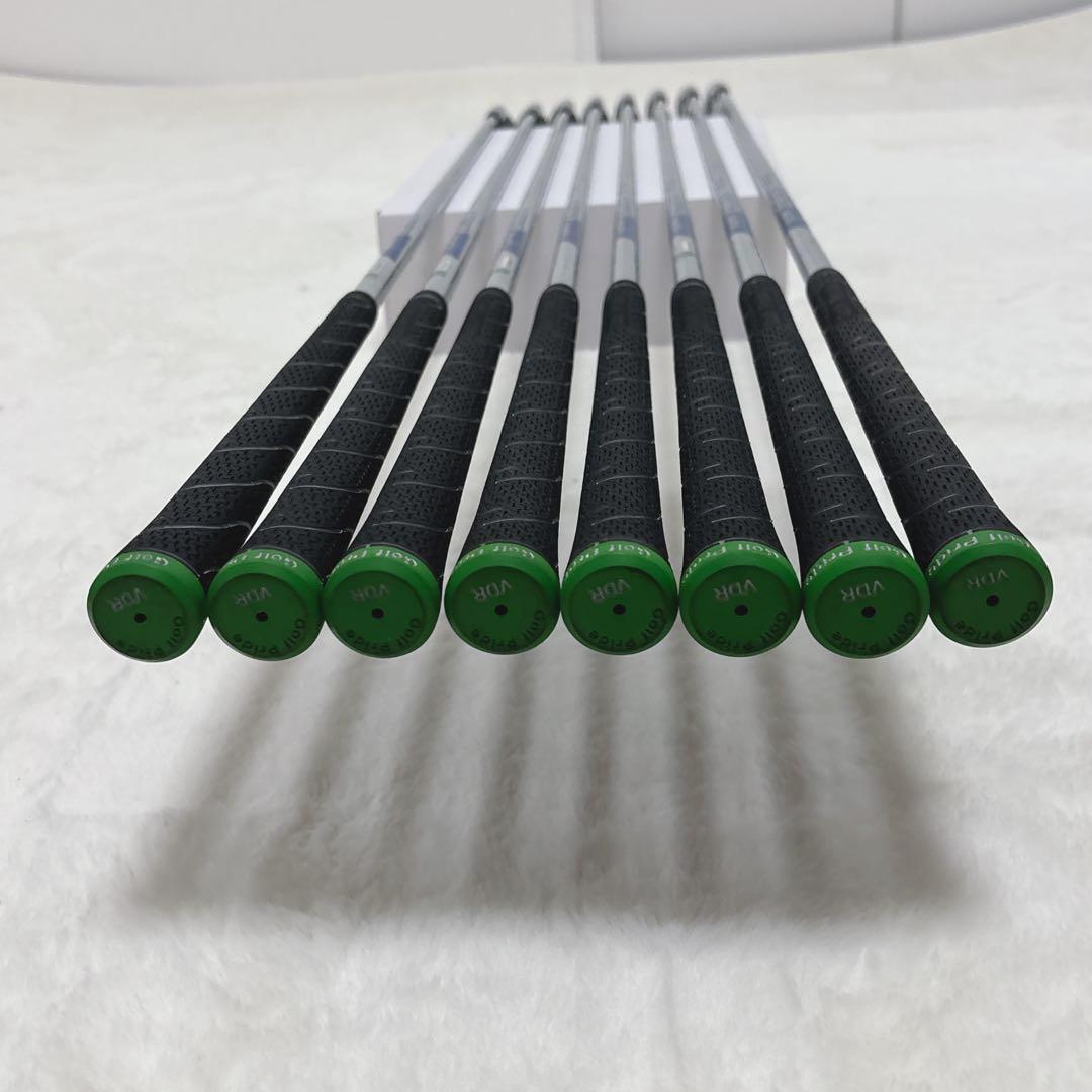 キャロウェイ エピックスター EPIC STAR メンズ S アイアン8本セット