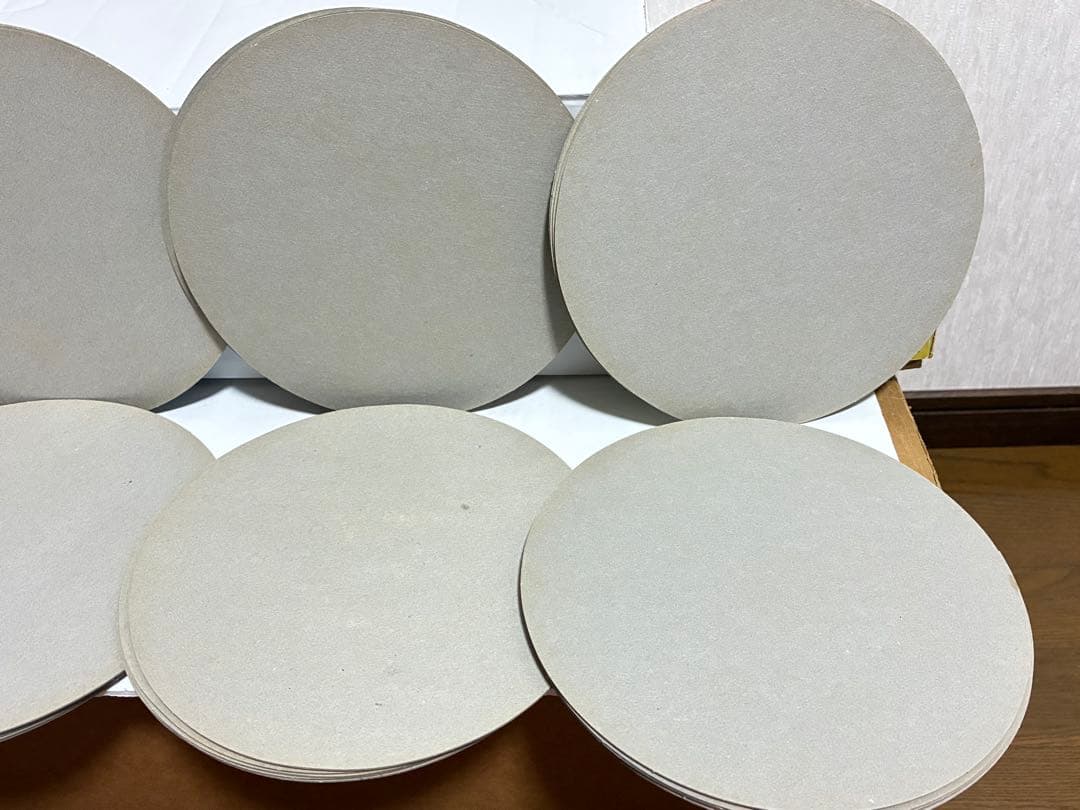 パーマン メンコ　アマダ　角面子　厚丸面子　キン肉マン　昭和レトロ