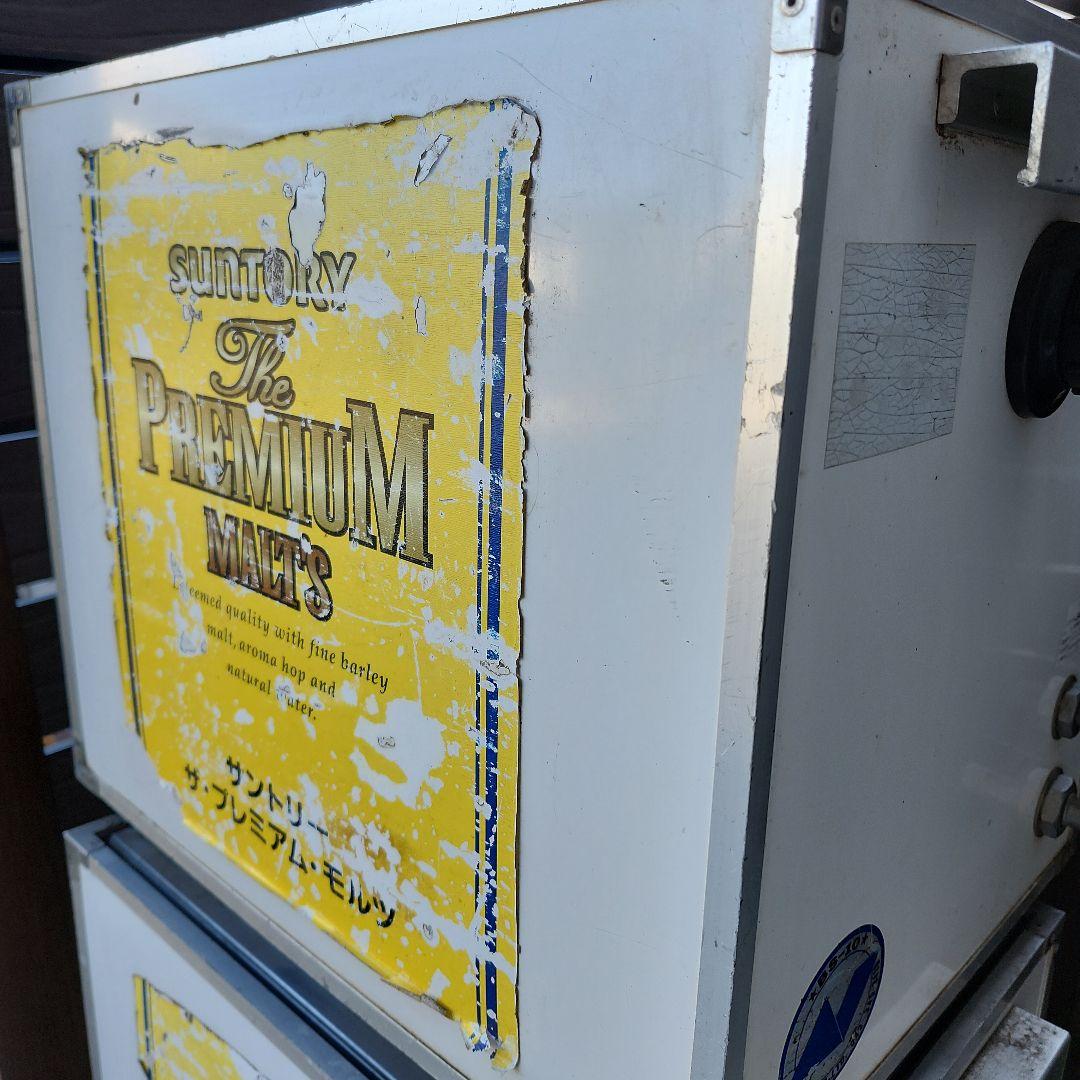 ニットク氷冷式生ビールディスペンサー④