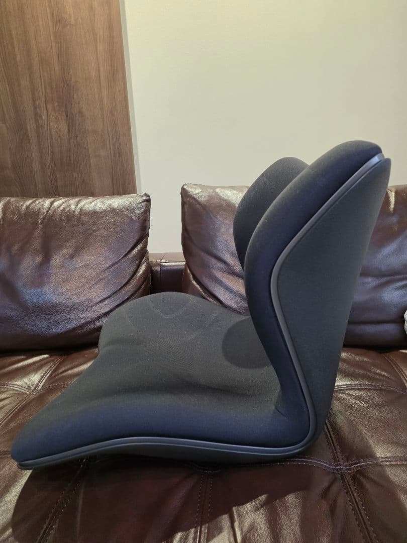 MTG スタイル プレミアム Style PREMIUM 座椅子 骨盤サポート