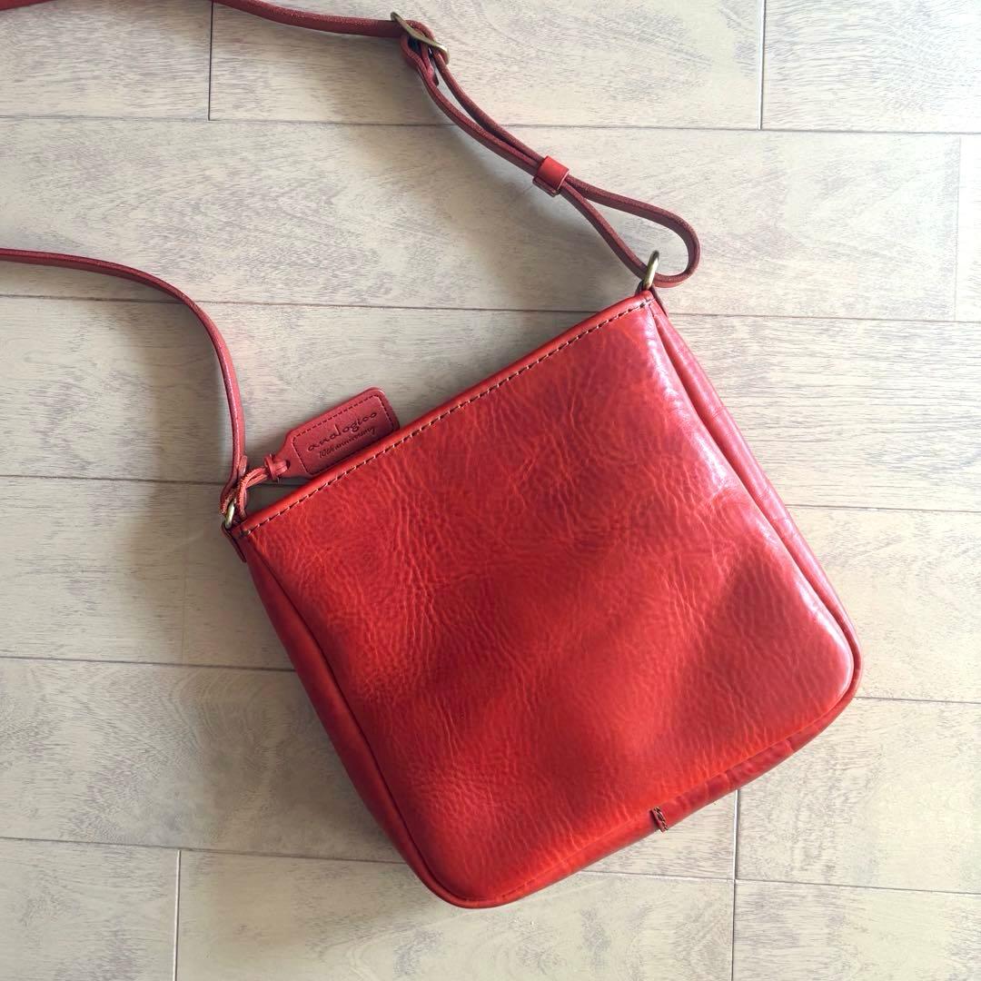 アナロジコ　コッコレショルダー