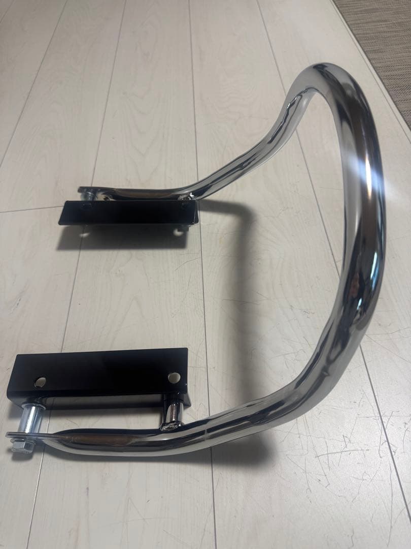 ドレミコレクション Z2タイプ グラブバー ゼファー750