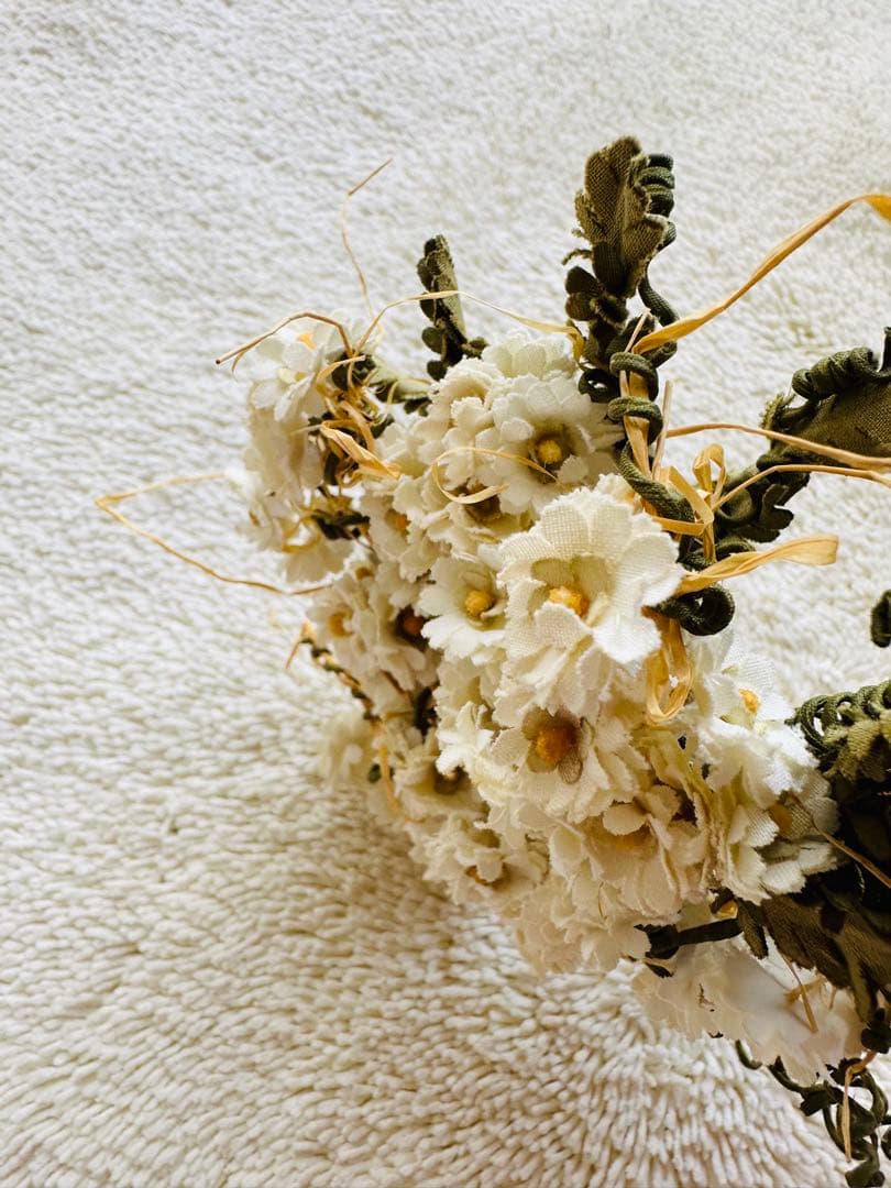 ピンクハウス　PINKHOUSE コサージュ