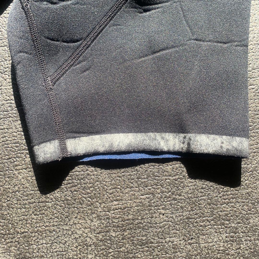 Mormai ウェットスーツ　ブラジル製　サイズL