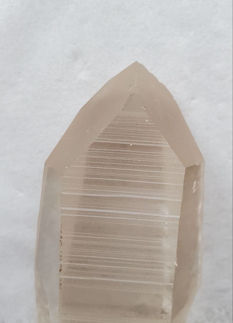 レムリアンシード　ミナスジェライス洲