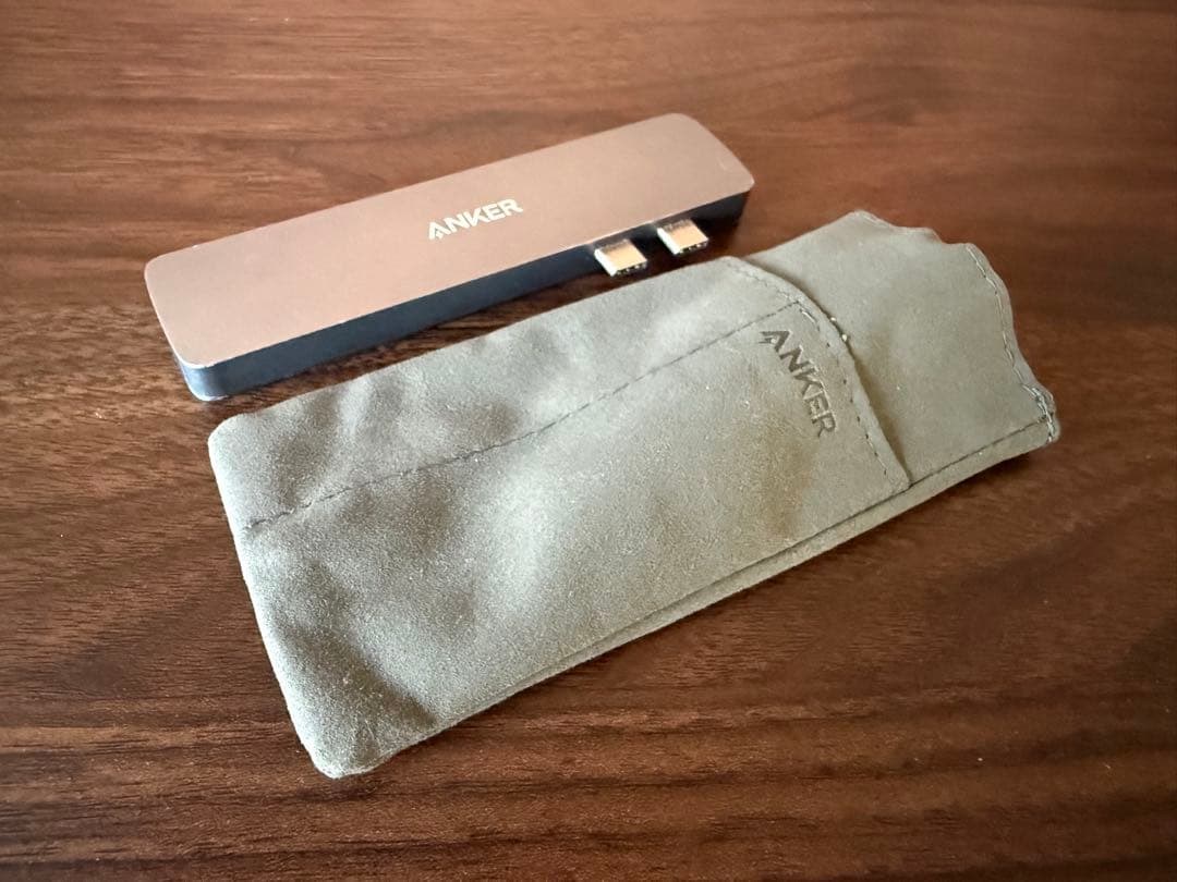 Apple MacBook Air M1 (2020) 本体