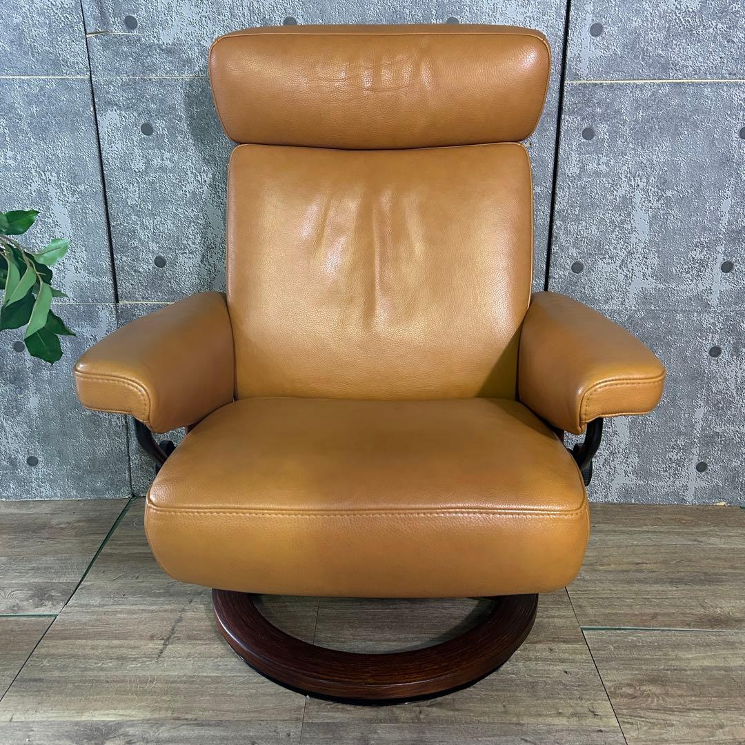 kyouichi.2.11꧁EKORNES エコーネス꧂ストレスレスチェア