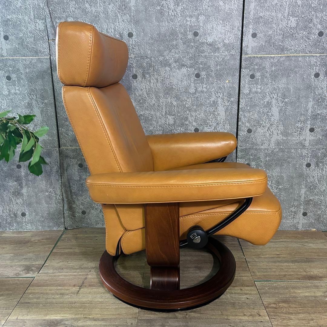 kyouichi.2.11꧁EKORNES エコーネス꧂ストレスレスチェア