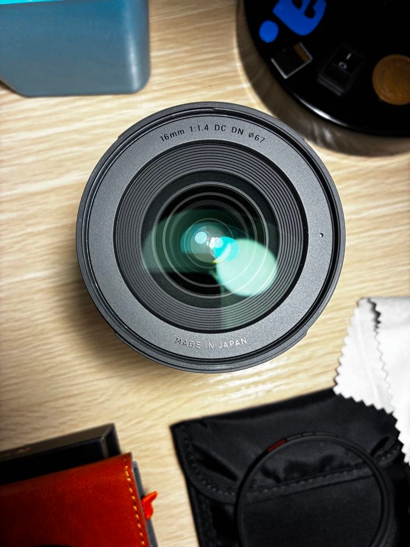 SONY ZVE10 II VLOGセット