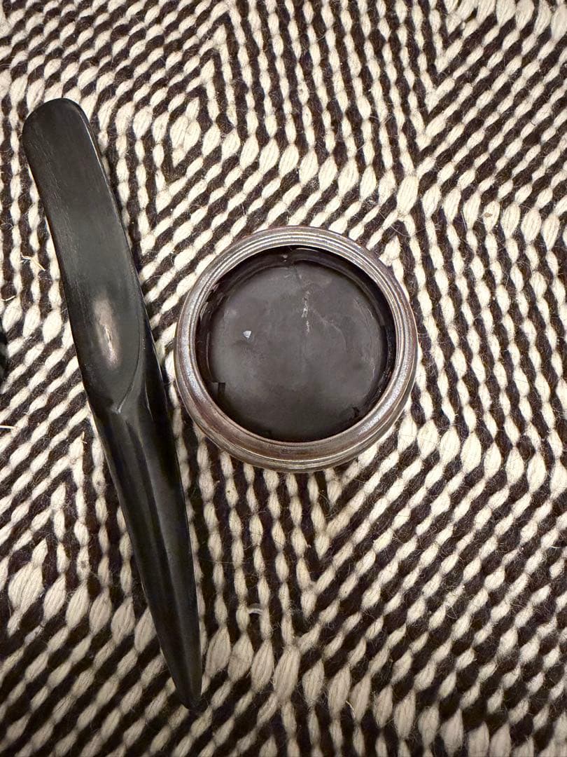 Alden オールデン　コードバン　ローファー　バーガンディ