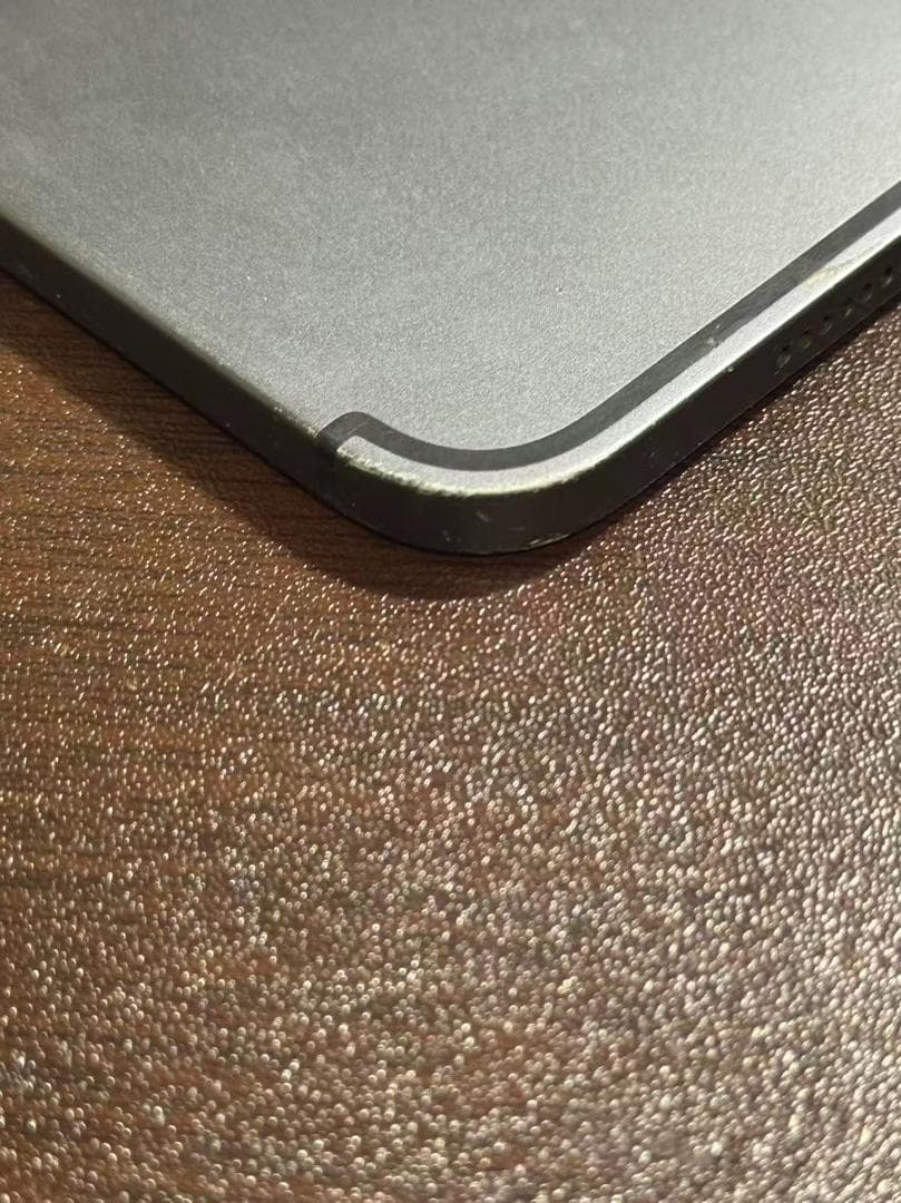 ipad pro 11インチ 256g スペースグレイ　Cellular