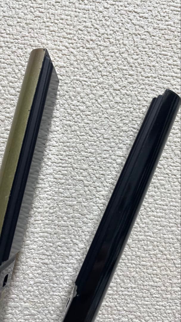 ヘアビューロン 4D Plus