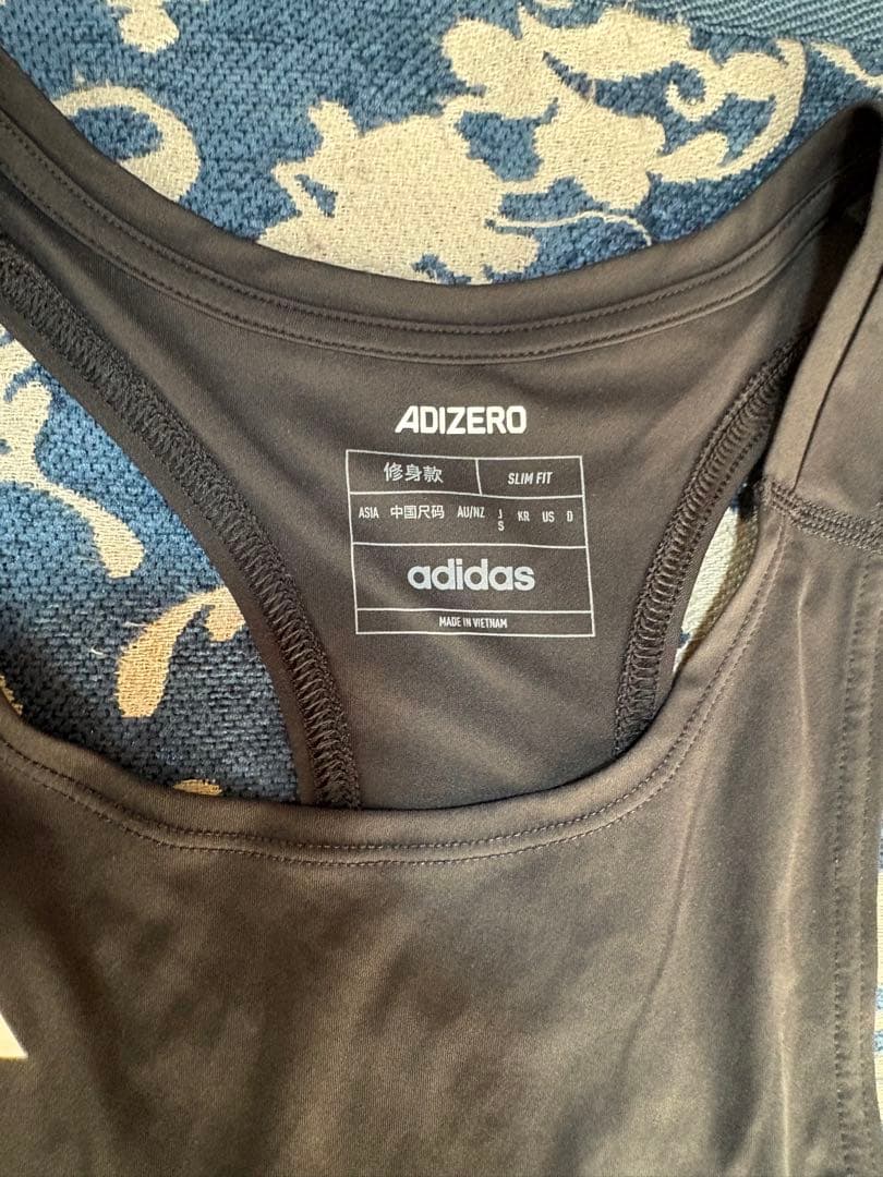 adidas ADIZERO ランニングウェア　アディオスプロ4 タクミセン