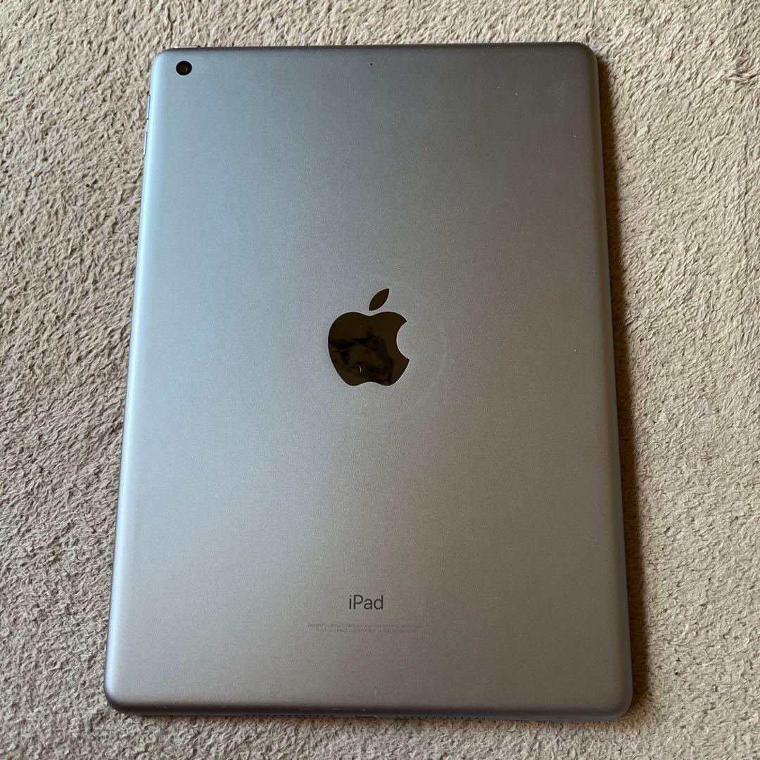 iPad第5世代 32GB Wi-Fi