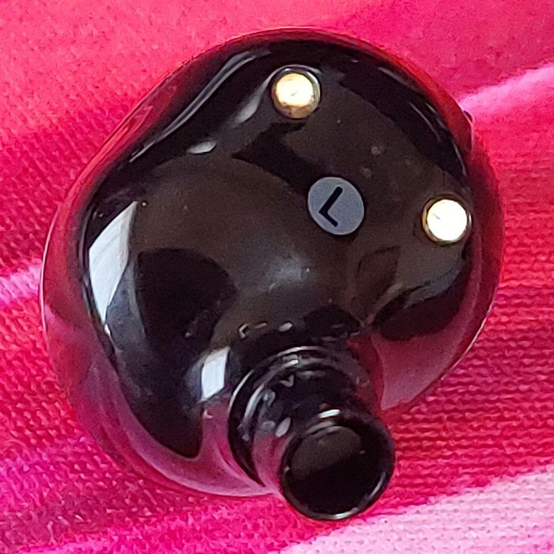 【バッテリー良好】SONY WF-1000XM5 ブラック 左耳