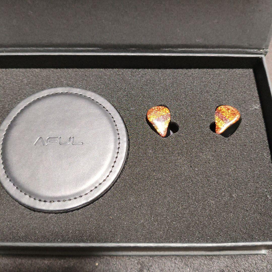 イヤホン AFUL PERFORMER 8