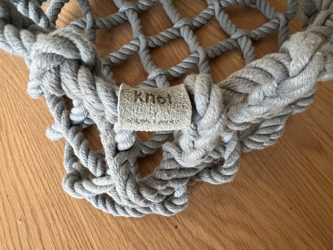knot S/ 藤城成貴