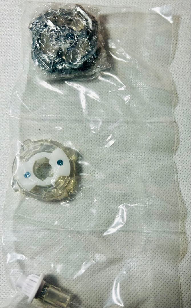 beybladex ベイブレードx 限定カラー　4点セット　新品