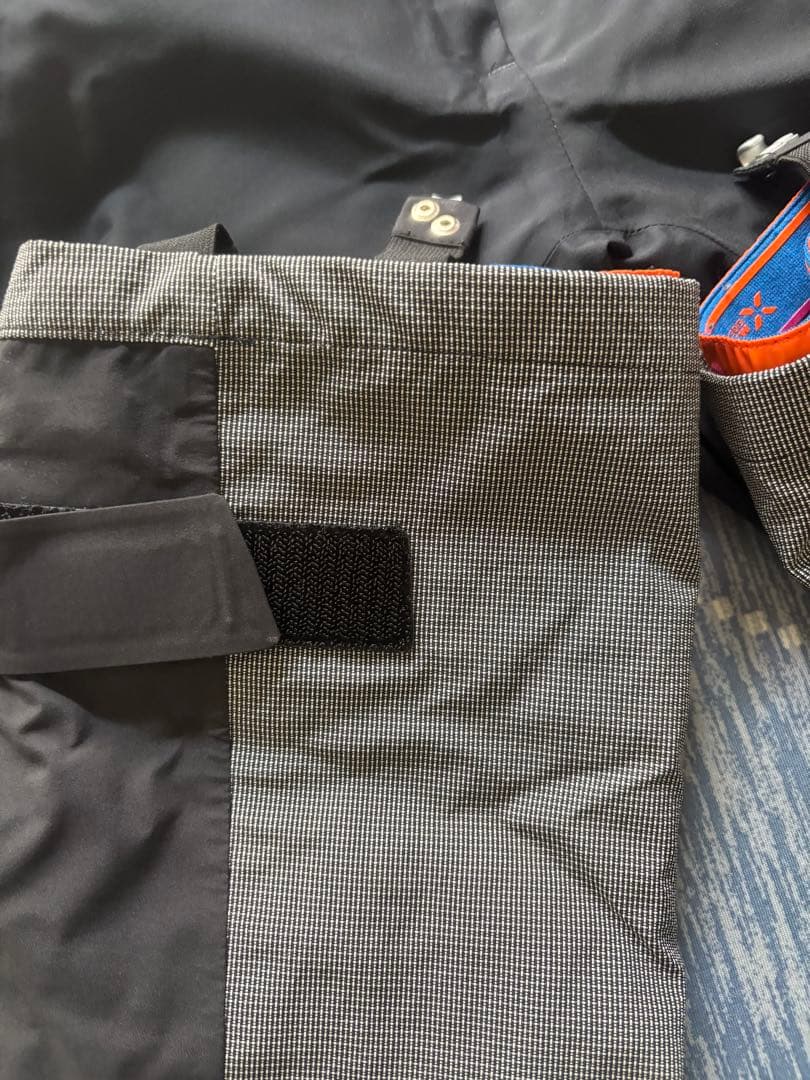 スノーウェアー