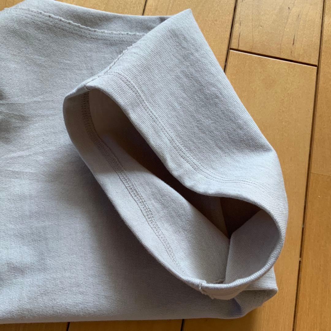 ババグーリ　綿　お尻フリル　パンツ　ヨーガンレール