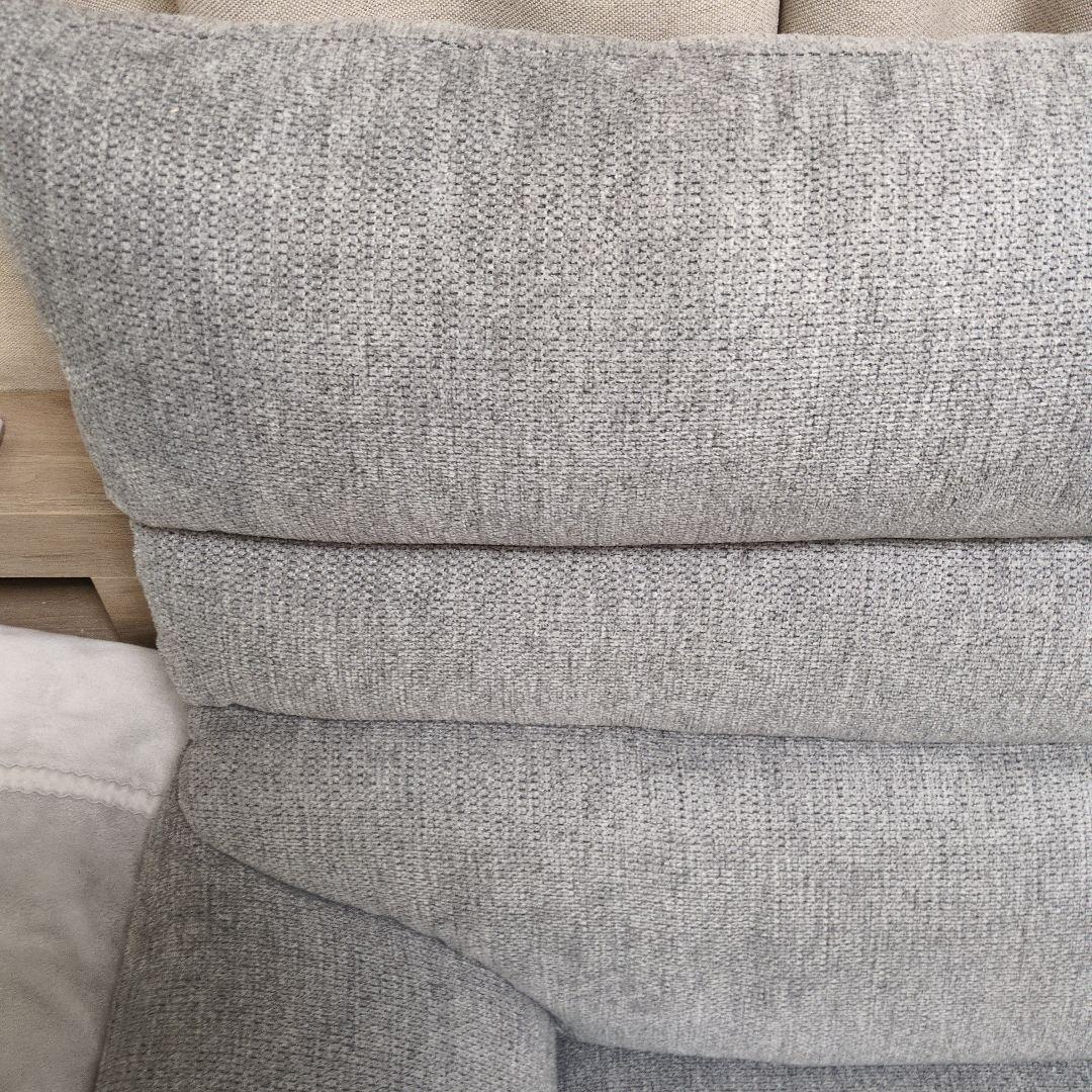 美品　東京インテリア　2人掛ソファ シアン 5942 2024ARAGON93