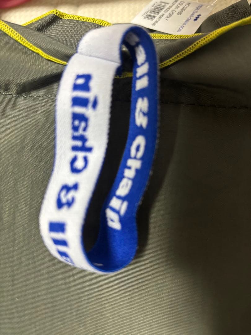 ボールアンドチェーン★ピーナッツコラボスヌーピー⭐︎スペース★Lサイズ