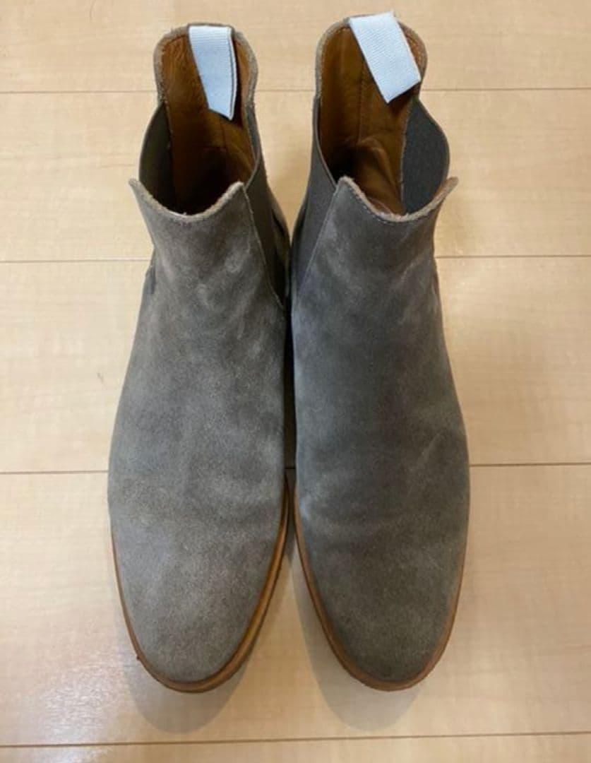 コモンプロジェクト　チェルシーブーツ42