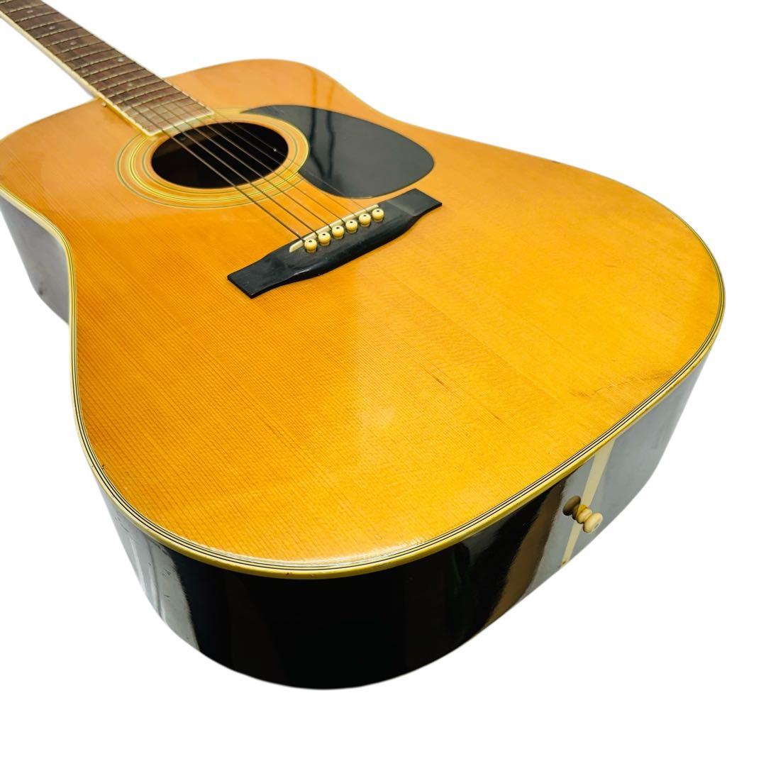 yamaki アコースティックギター　YW-20