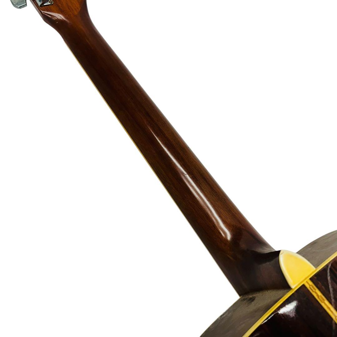 yamaki アコースティックギター　YW-20