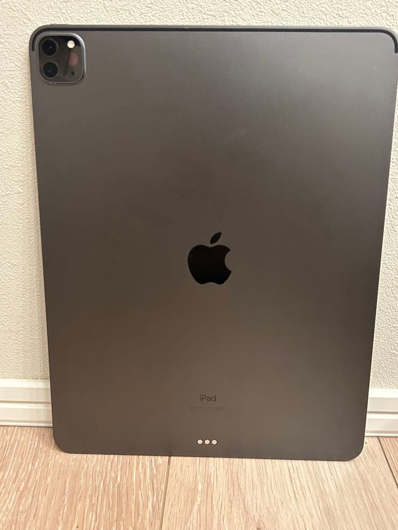 『大特価』iPad Pro12.9インチ第4世代516GB