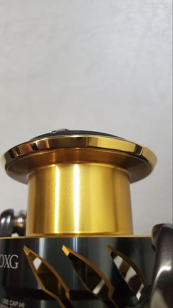 SHIMANO TWIN POWER C5000XG 20ツインパワー