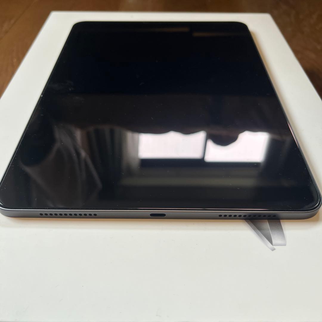 iPad Air パープル 第5世代 64GB本体