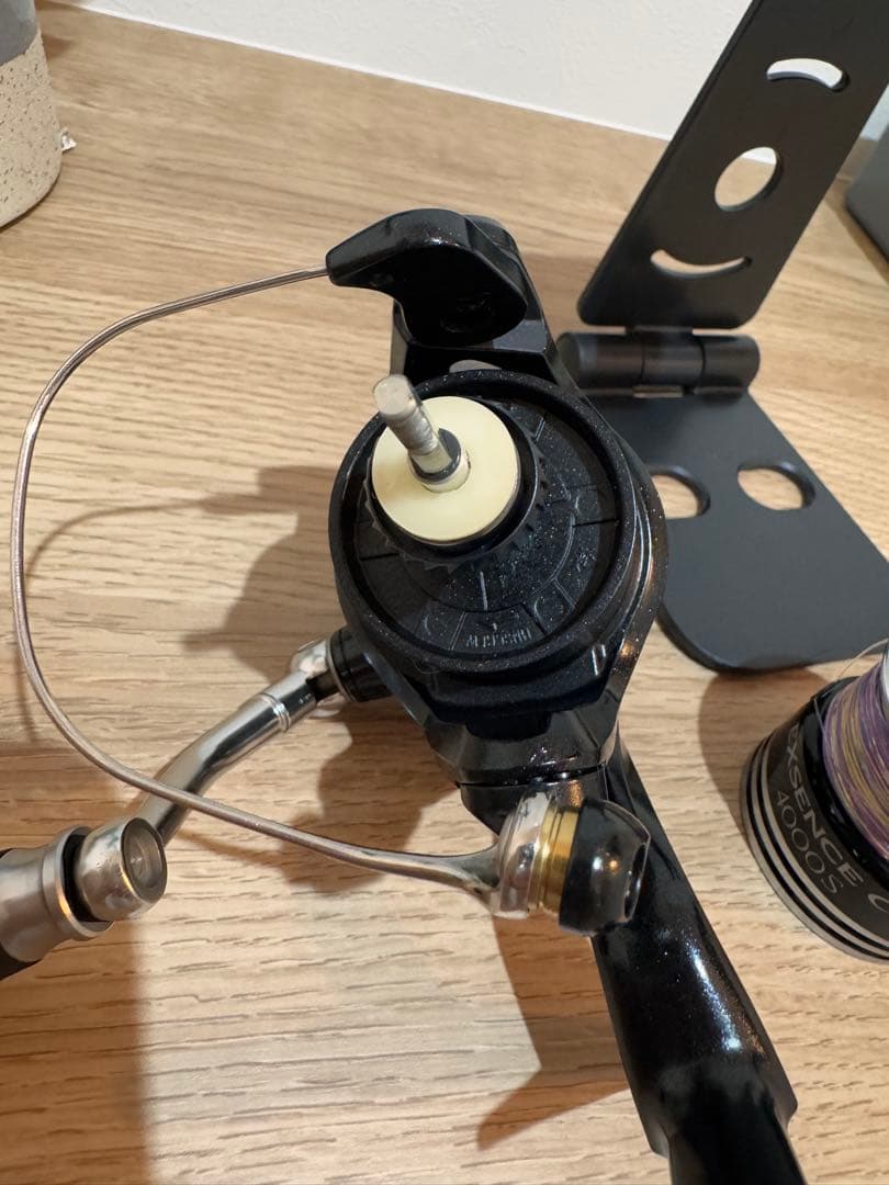 エクスセンスci4