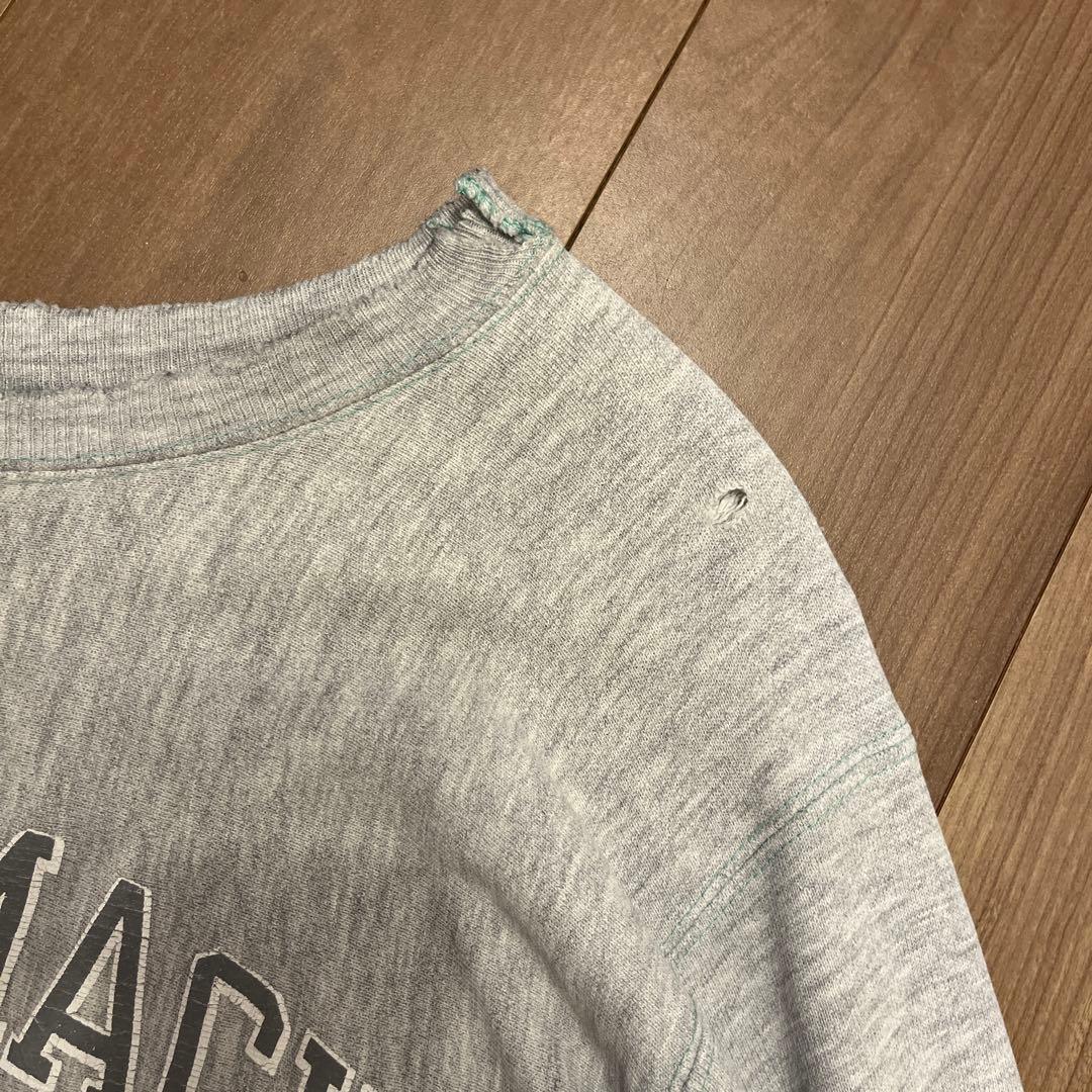 Champion リバースウィーブ　80年代 L 80s トリコタグ　レア